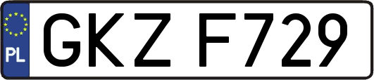 GKZF729