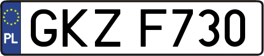 GKZF730