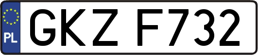 GKZF732