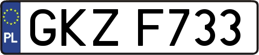 GKZF733