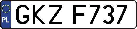 GKZF737