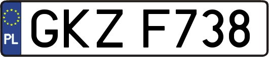 GKZF738