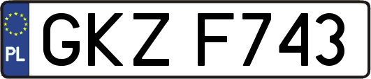 GKZF743