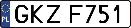 GKZF751