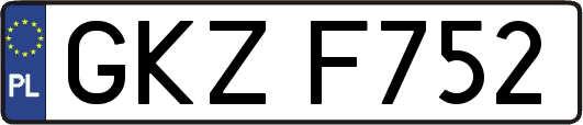 GKZF752