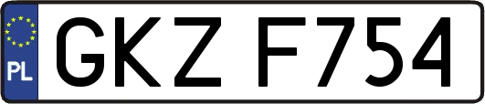 GKZF754