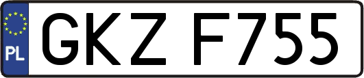GKZF755