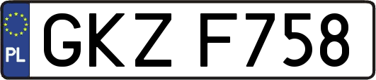 GKZF758