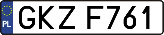 GKZF761
