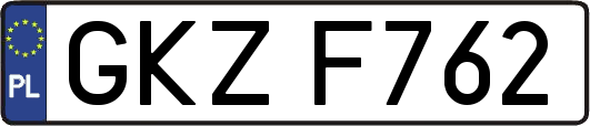 GKZF762