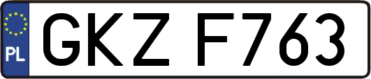 GKZF763