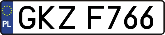 GKZF766