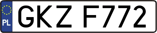 GKZF772