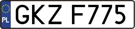 GKZF775