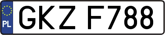 GKZF788