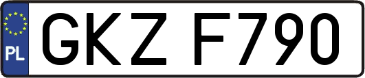 GKZF790