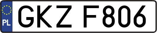 GKZF806