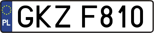 GKZF810
