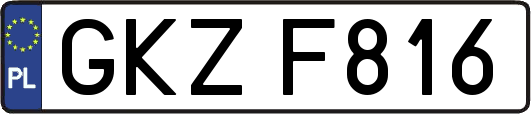 GKZF816
