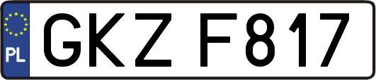 GKZF817