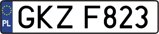 GKZF823