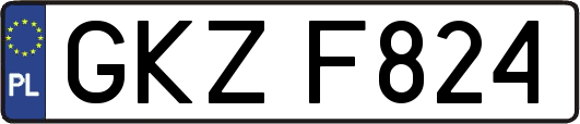 GKZF824
