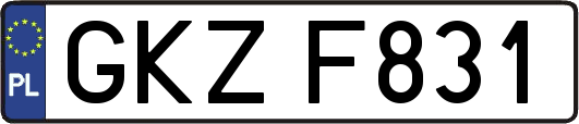 GKZF831