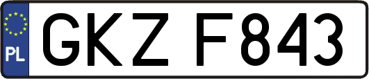 GKZF843