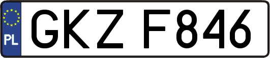GKZF846