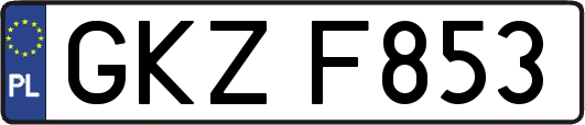 GKZF853