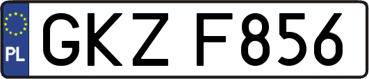 GKZF856