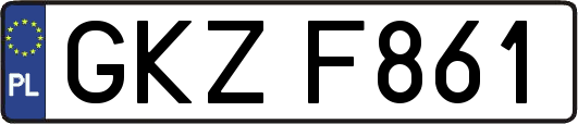 GKZF861