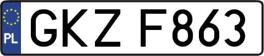 GKZF863
