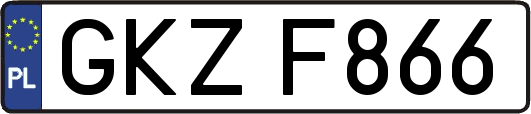 GKZF866
