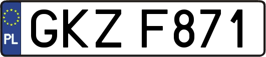 GKZF871