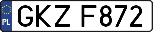 GKZF872