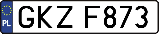 GKZF873