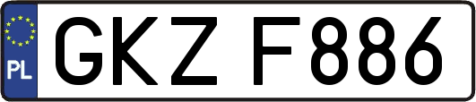 GKZF886