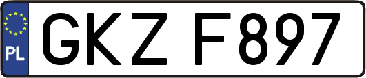 GKZF897