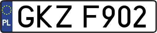 GKZF902