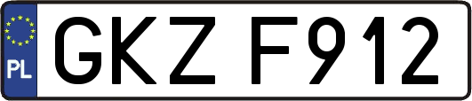 GKZF912