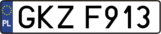 GKZF913