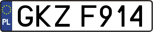 GKZF914
