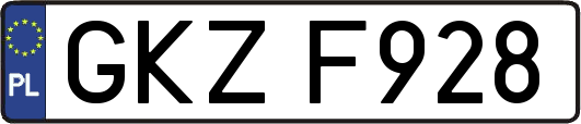 GKZF928