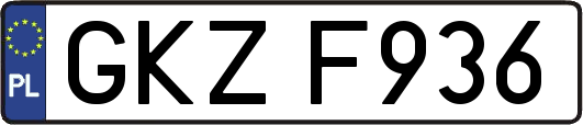 GKZF936