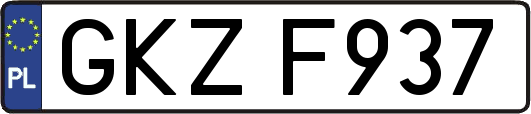 GKZF937