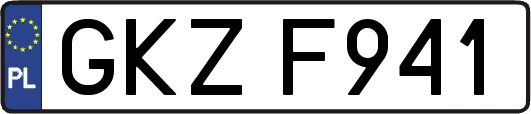 GKZF941