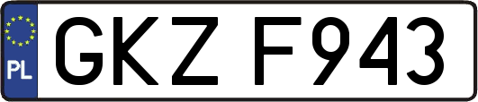 GKZF943