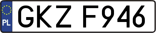 GKZF946