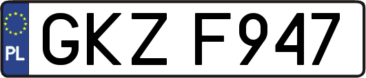 GKZF947